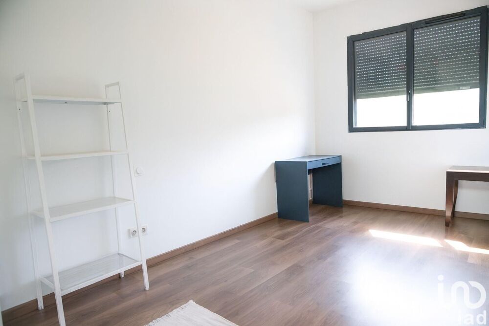   Vente Bureaux 190 m&sup2; Bordeaux