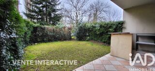  Appartement � vendre 2 pi�ces 47 m�