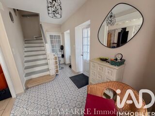  Maison à vendre 4 pièces 80 m²