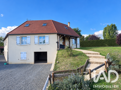  Vente Maison de campagne 7 pièces Maison - 7 pièce(s) - 184 m²