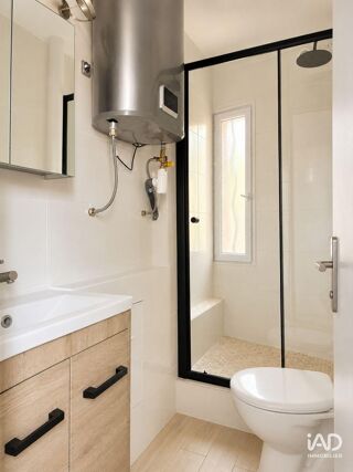  Appartement � vendre 3 pi�ces 55 m�