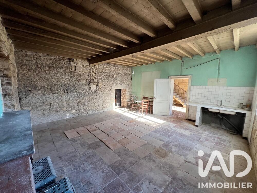 Vente Maison Vente Maison de campagne 6 pièces Sainte-florence