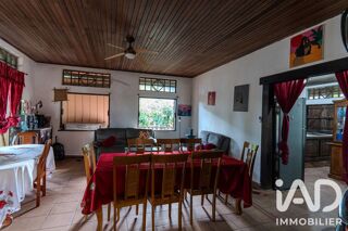  Maison à vendre 4 pièces 126 m²