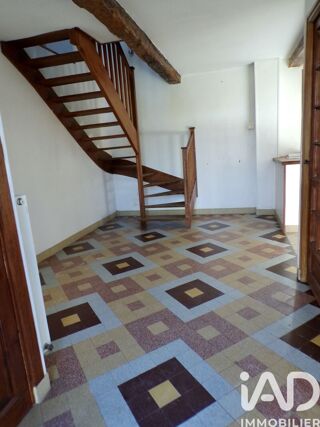  Maison � vendre 4 pi�ces 116 m�
