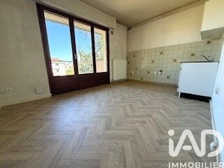  Appartement à vendre 2 pièces 34 m²