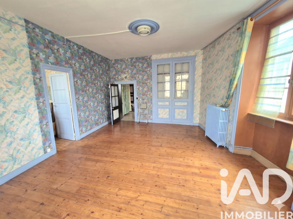 Vente Maison/villa 8 pièces
