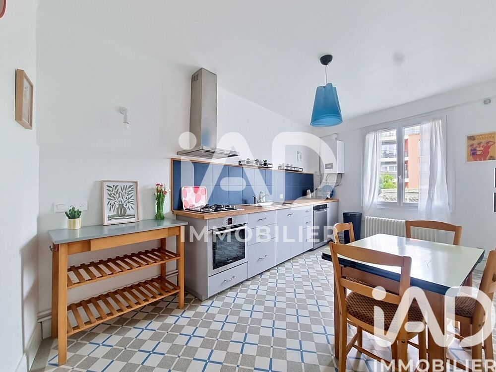 Location Appartement 5 pièces