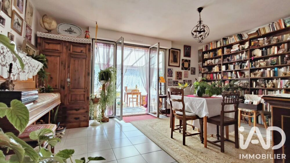 Vente Maison Vente Pavillon 3 pièces Fère-en-tardenois