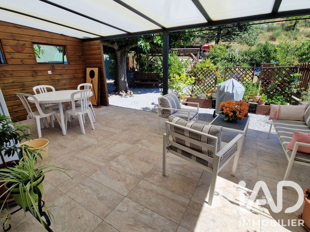 Vente Maison/villa 8 pièces