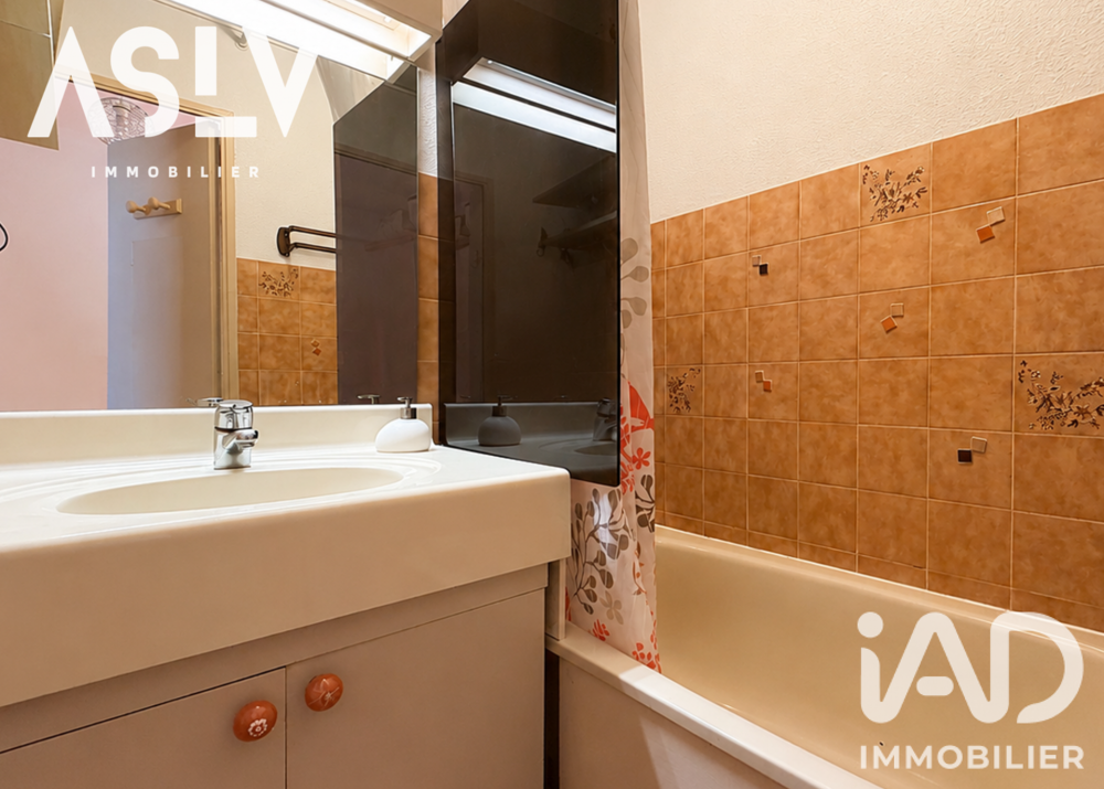 Vente Appartement Vente Appartement 1 pièce Six-fours-les-plages