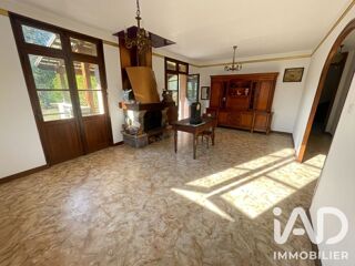  Maison à vendre 5 pièces 99 m²
