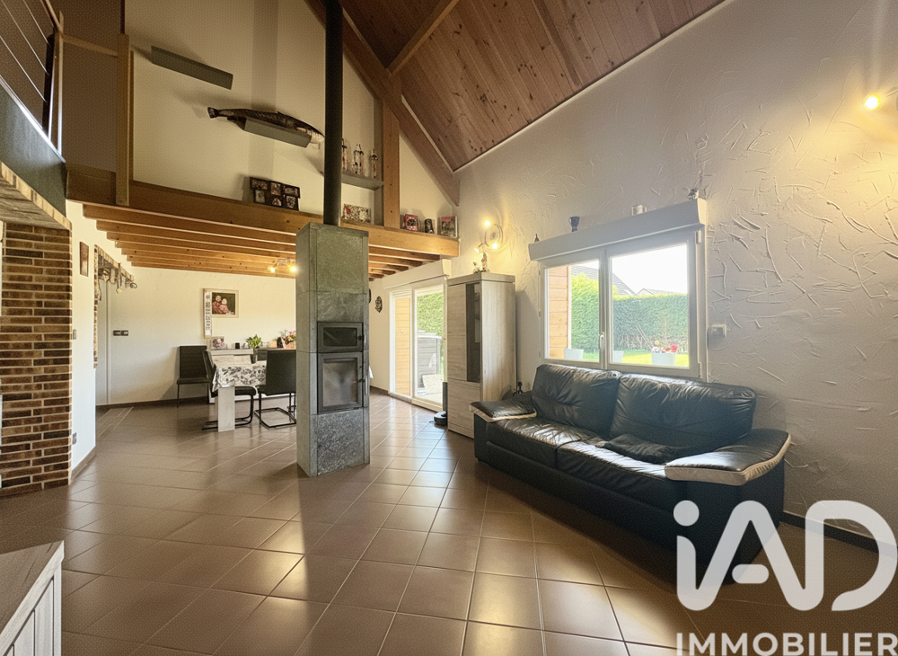 Vente Pavillon 5 pièces