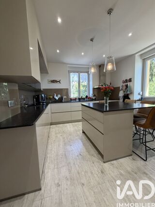  Appartement à vendre 5 pièces 174 m²