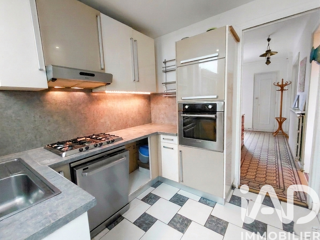  Maison à vendre 6 pièces 99 m²