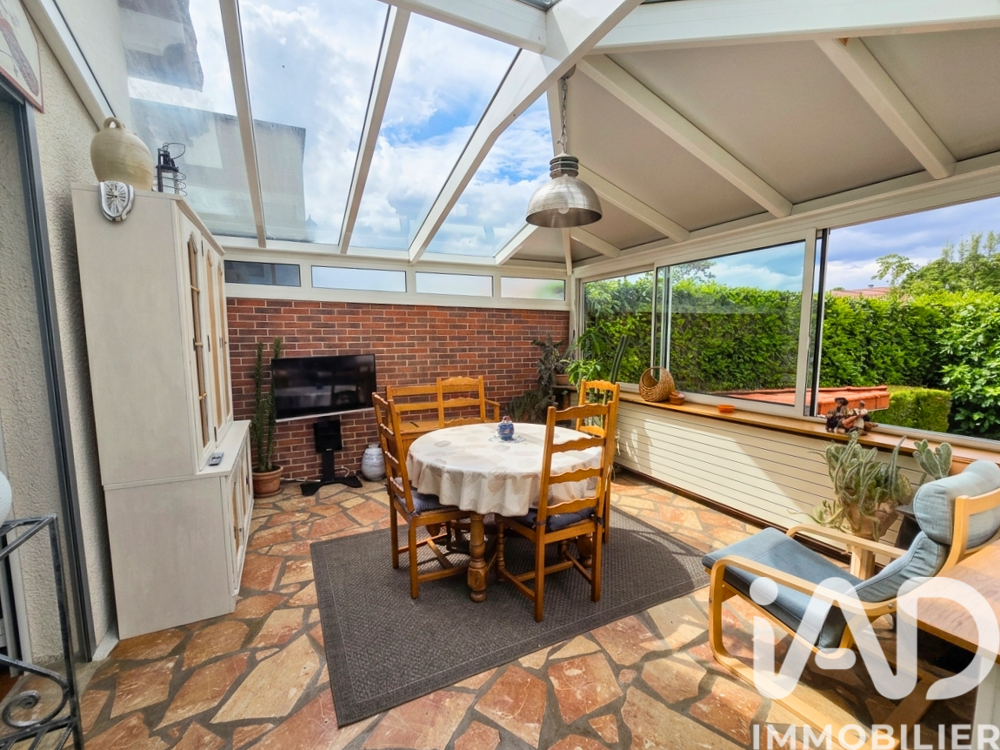 Vente Maison Vente Maison/villa 5 pièces Sainte-geneviève-des-bois