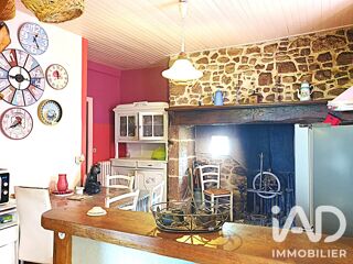  Maison à vendre 7 pièces 130 m²