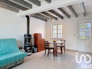  Maison à vendre 4 pièces 51 m²