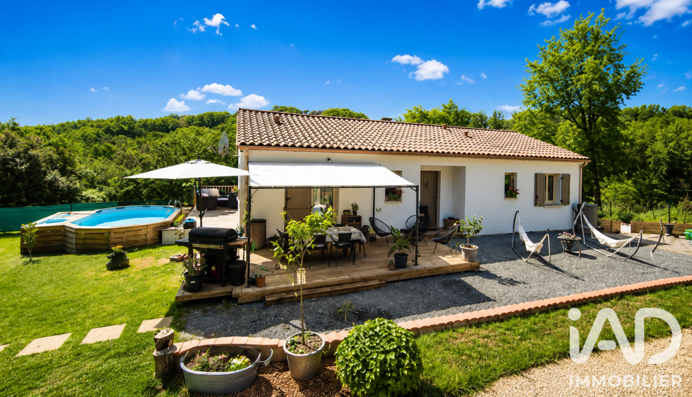 Vente Maison/villa 5 pièces