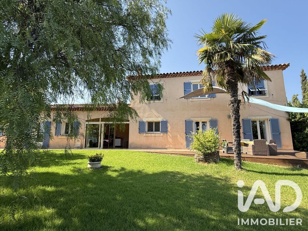Vente Maison Vente Bastide 7 pièces Solliès-ville
