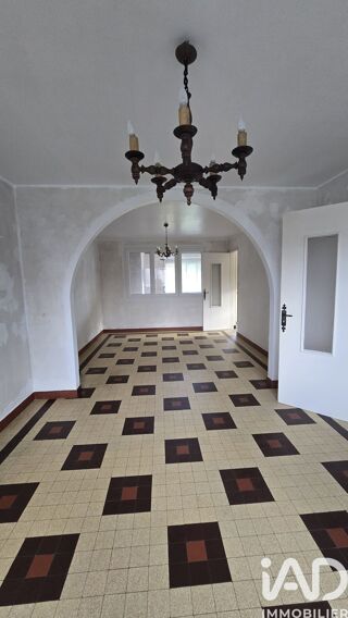 Maison � vendre 5 pi�ces 100 m�