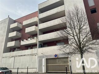  Appartement à vendre 2 pièces 43 m²