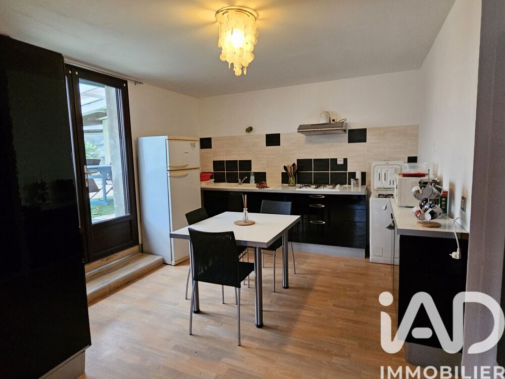 Vente Maison/villa 7 pièces