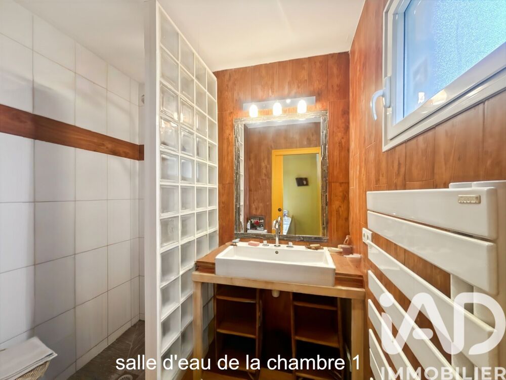 � vendre  Maison Calvisson (30420)