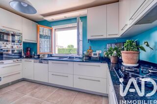  Maison à vendre 6 pièces 122 m²