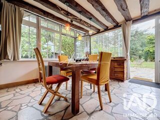 Maison à vendre 8 pièces 252 m²