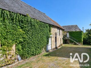  Maison à vendre 8 pièces 130 m²