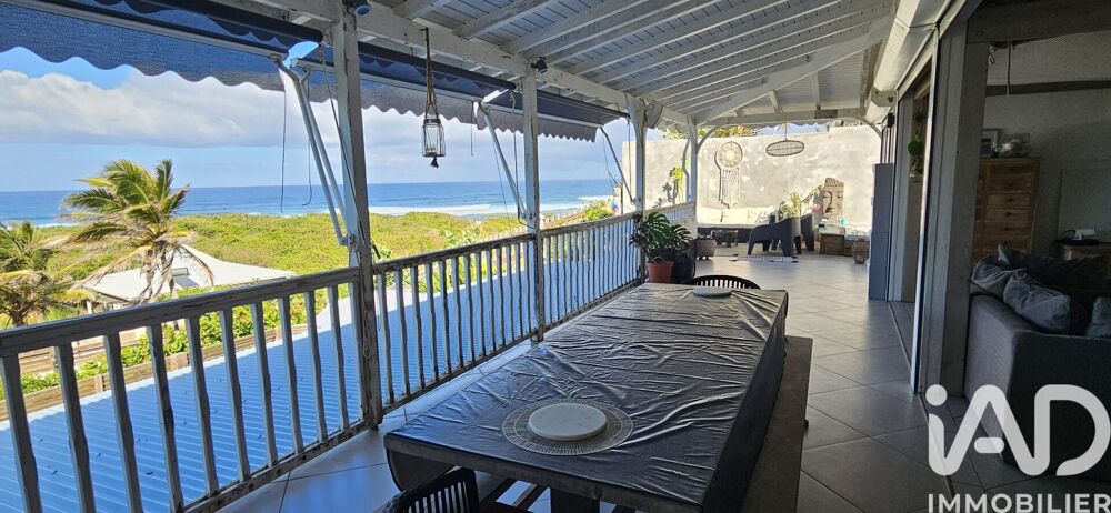 Vente Maison Vente Maison/villa 8 pièces Le moule