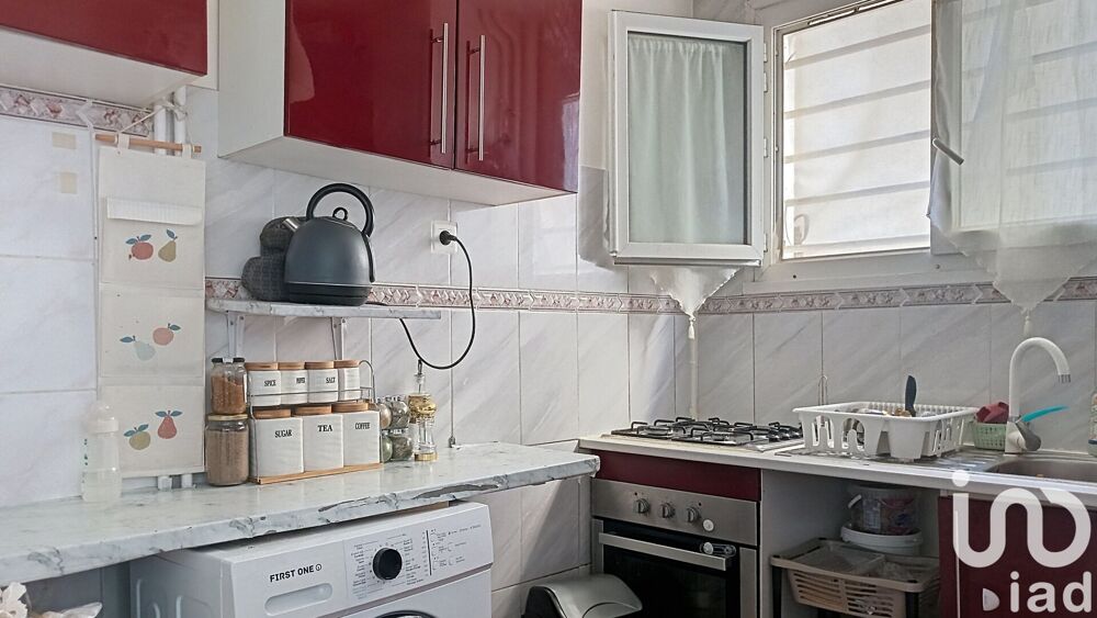 Vente Appartement Vente Appartement 3 pièces Goussainville