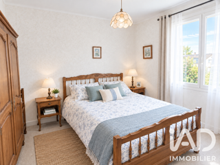  Maison à vendre 5 pièces 89 m²