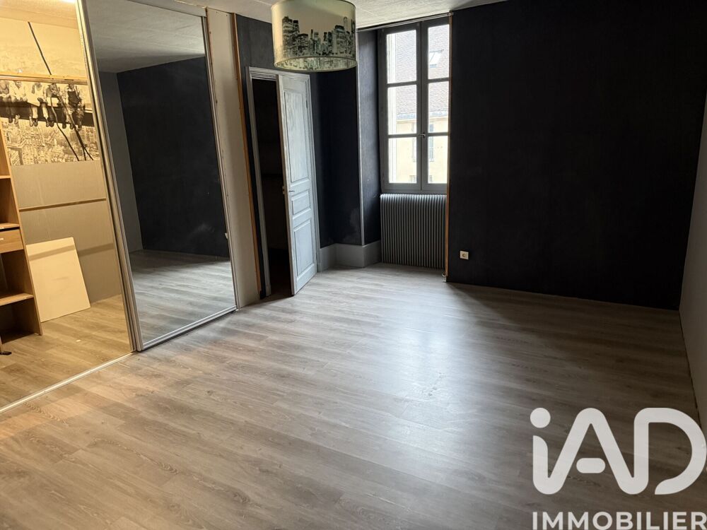 Vente Maison Vente Maison de ville 5 pièces Nolay