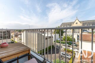 Appartement à vendre 3 pièces 70 m²