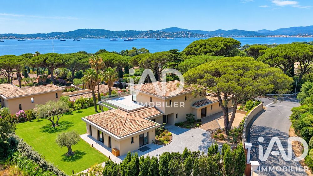 Vente Maison Vente Maison/villa 9 pièces Grimaud