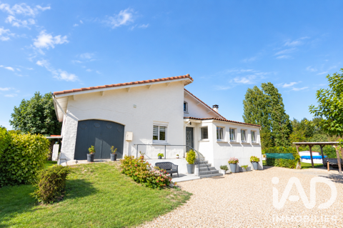   Vente Maison/villa 4 pièces Maison - 4 pièce(s) - 140 m²