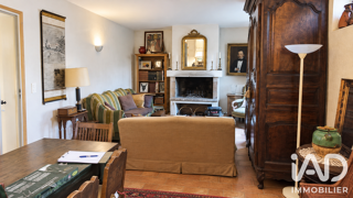  Maison à vendre 5 pièces 132 m²
