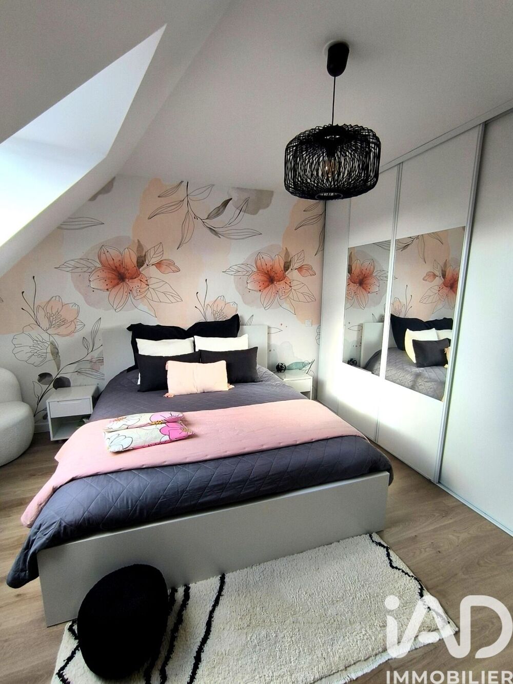 Appartement 4 pièces 91 m² · à Noyal-sur-Vilaine · 91 m² · 338 000 €