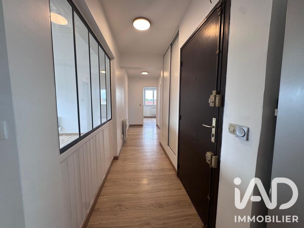 Location Appartement 4 pièces