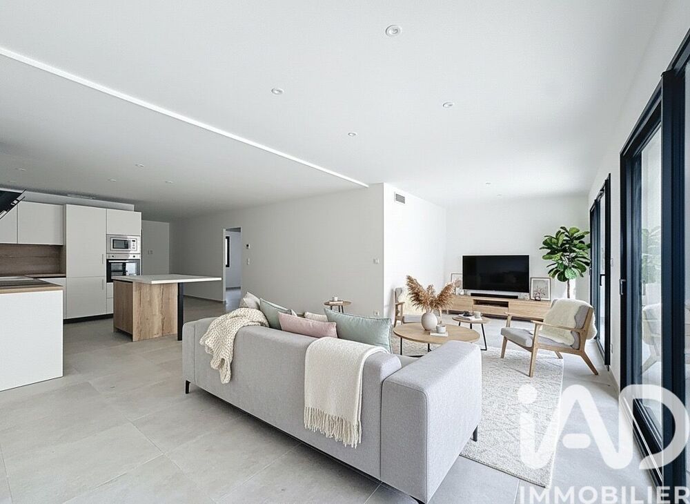Vente Maison Vente Maison traditionnelle 4 pièces Lieuran-lès-béziers