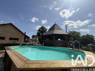  Maison � vendre 8 pi�ces 115 m�