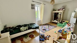  Maison à vendre 4 pièces 122 m²
