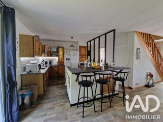  Maison à vendre 8 pièces 140 m²