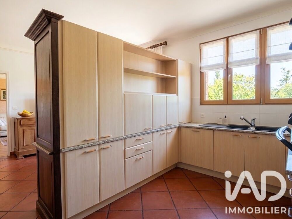 Vente Maison Vente Maison de village 7 pièces Saint-pierre-du-chemin