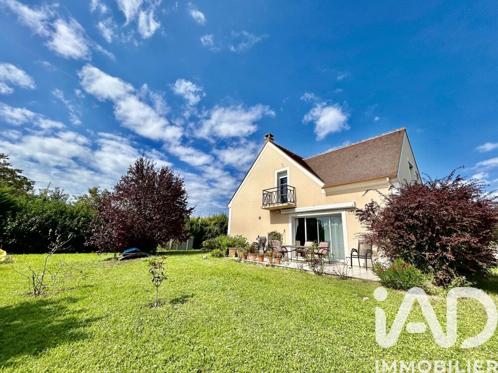 Vente Maison d'architecte 5 pièces