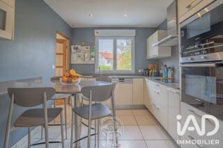  Maison à vendre 6 pièces 125 m²