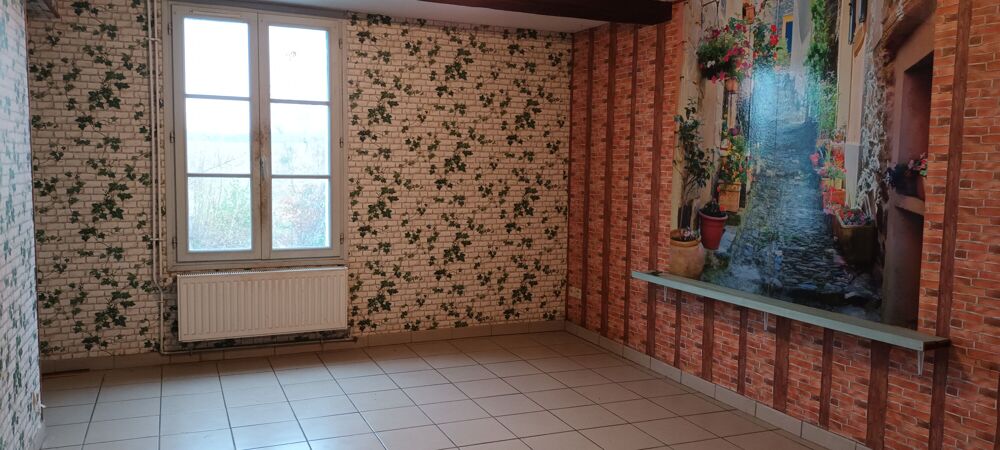 vente Maison - 6 pièce(s) - 160 m² Doumely-Bégny (08220)