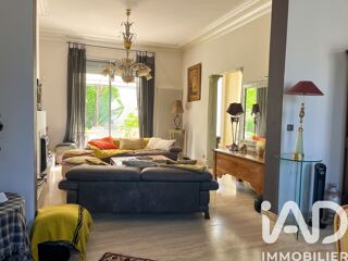  Maison à vendre 7 pièces 270 m²