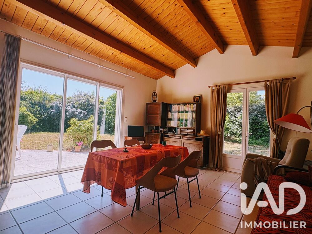 Vente Maison/villa 3 pièces